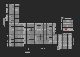 exhibit map for 1