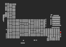 exhibit map for 104