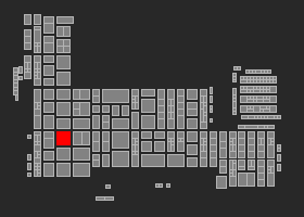 exhibit map for 106