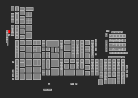 exhibit map for 11