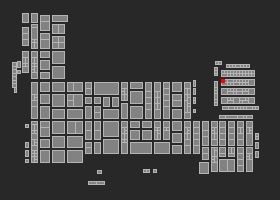 exhibit map for 114