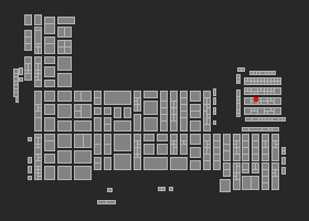 exhibit map for 120