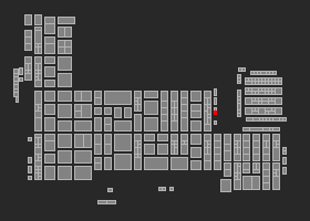exhibit map for 122
