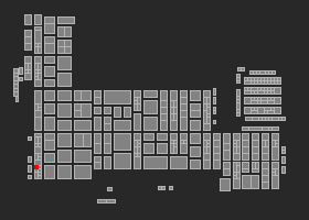 exhibit map for 124