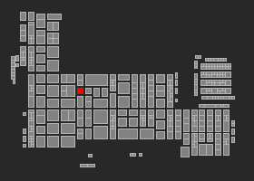 exhibit map for 129