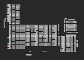 exhibit map for 131