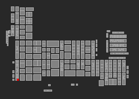 exhibit map for 137