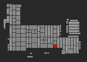 exhibit map for 138