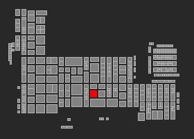 exhibit map for 140