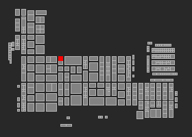 exhibit map for 146