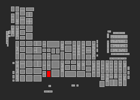 exhibit map for 147