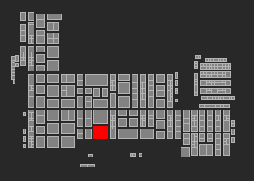 exhibit map for 151