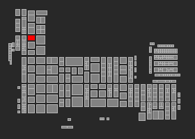 exhibit map for 153
