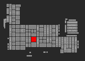 exhibit map for 156