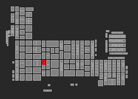 exhibit map for 160