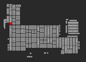 exhibit map for 163