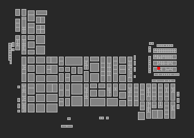 exhibit map for 17
