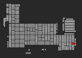 exhibit map for 172
