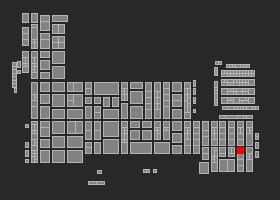 exhibit map for 174