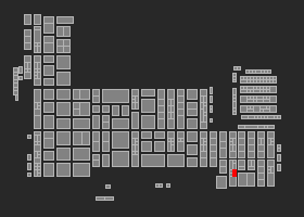 exhibit map for 177