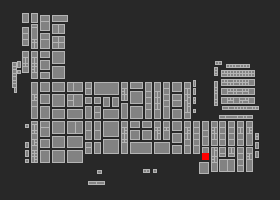 exhibit map for 18