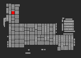 exhibit map for 181