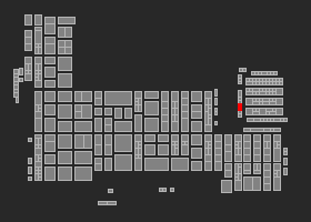 exhibit map for 183