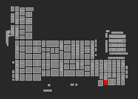 exhibit map for 185