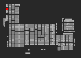 exhibit map for 186