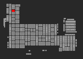 exhibit map for 189