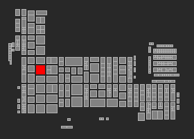 exhibit map for 192