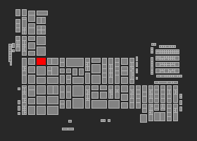 exhibit map for 193