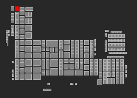 exhibit map for 194
