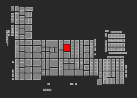 exhibit map for 195