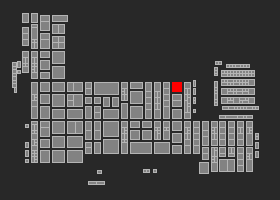 exhibit map for 197