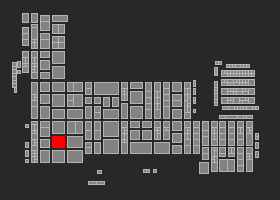 exhibit map for 199