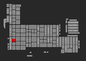 exhibit map for 200