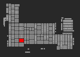 exhibit map for 202