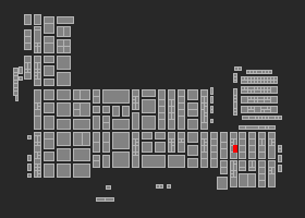 exhibit map for 206