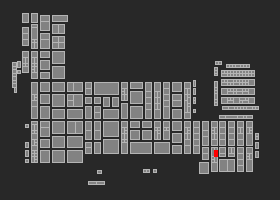 exhibit map for 210