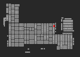 exhibit map for 212