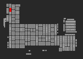 exhibit map for 213