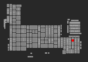 exhibit map for 214
