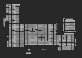 exhibit map for 217