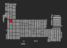 exhibit map for 218