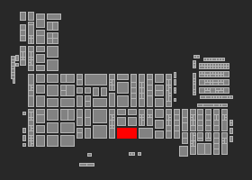 exhibit map for 223