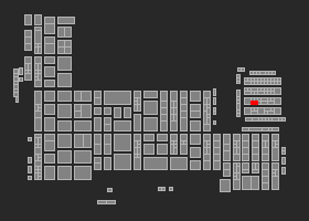 exhibit map for 224