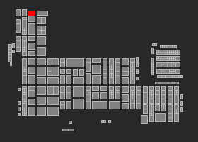 exhibit map for 225