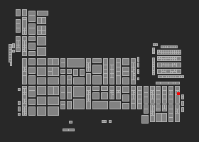 exhibit map for 227