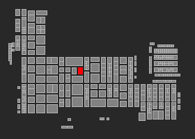 exhibit map for 229
